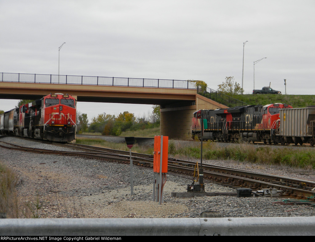 Dixie Siding Meet